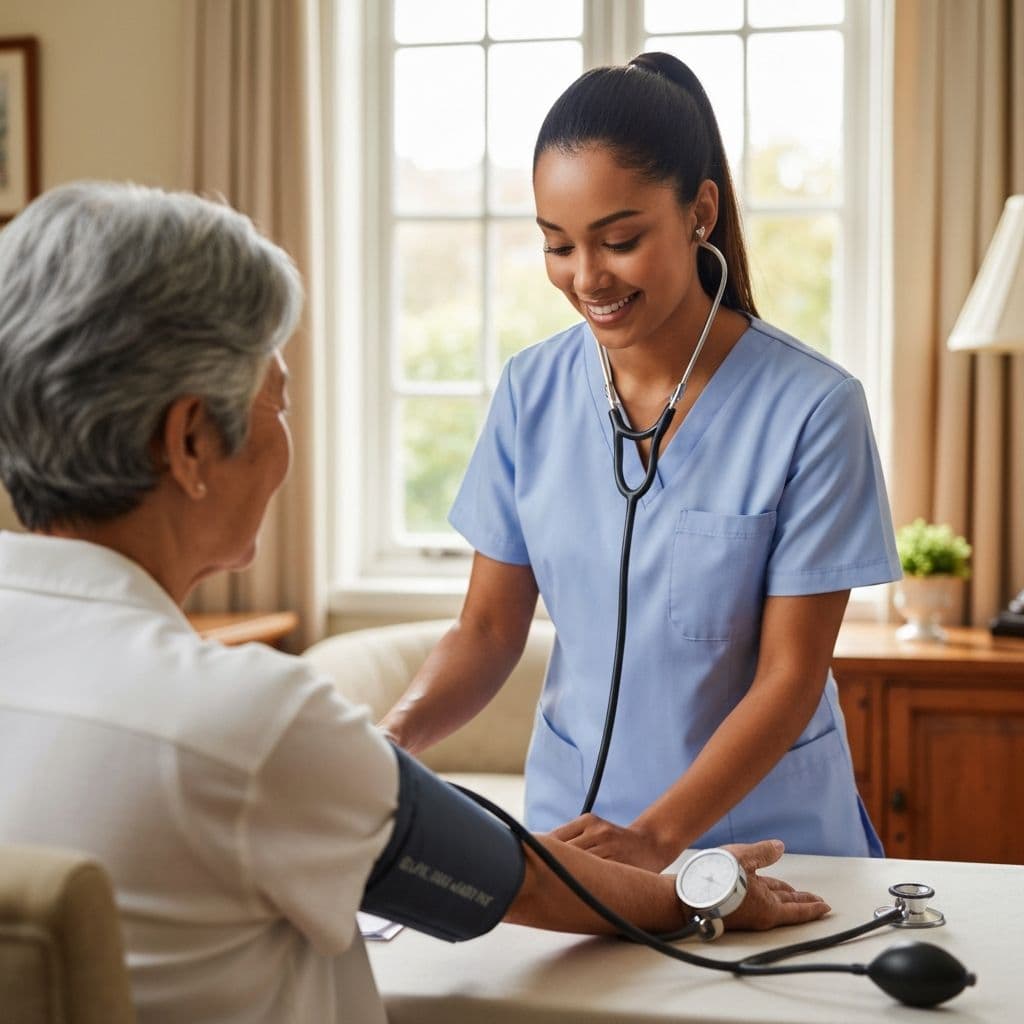 Clinical & Specialist Support