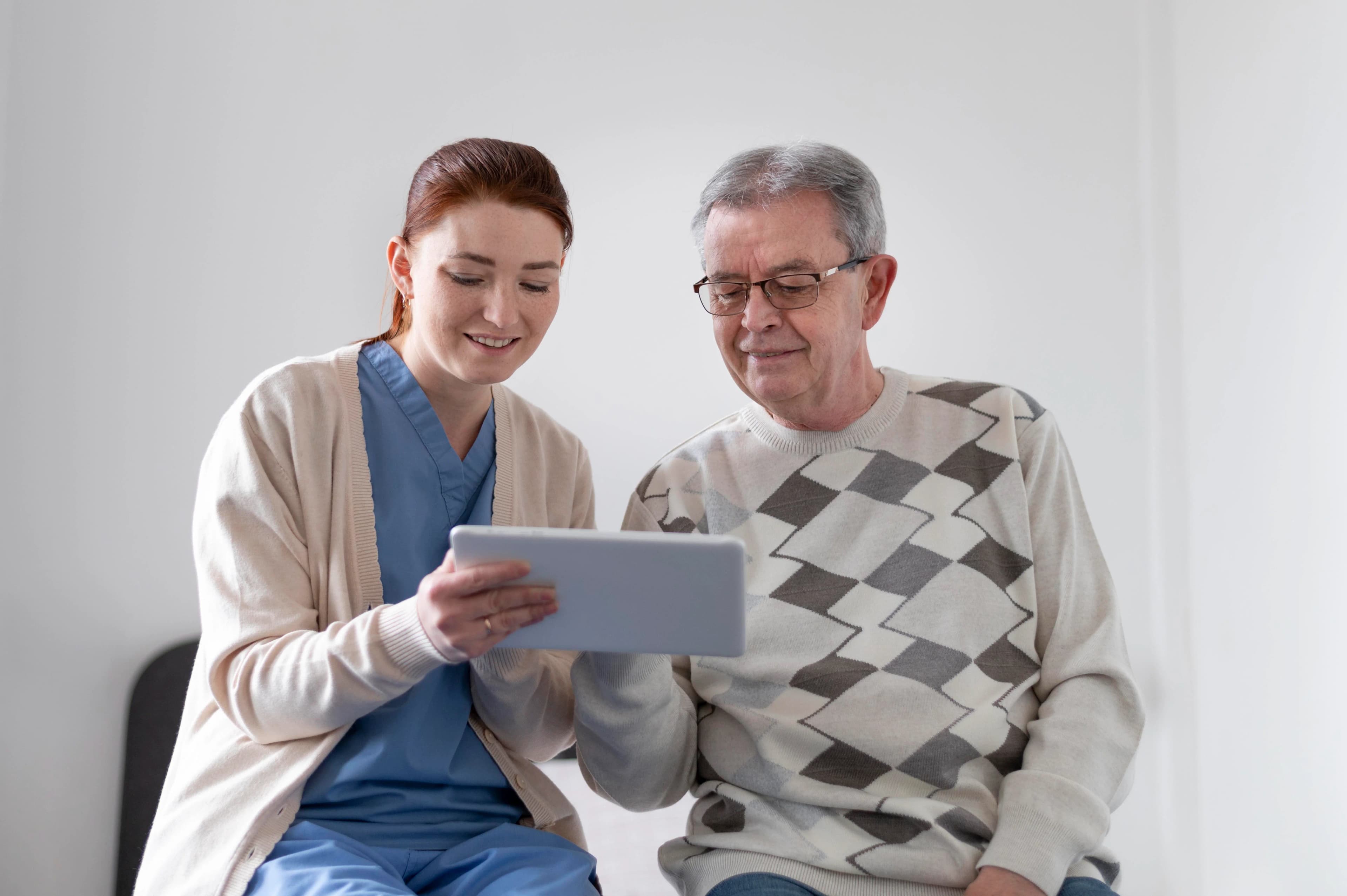 5 Reasons Seniors Need Support When Accessing Government Services & Benefits