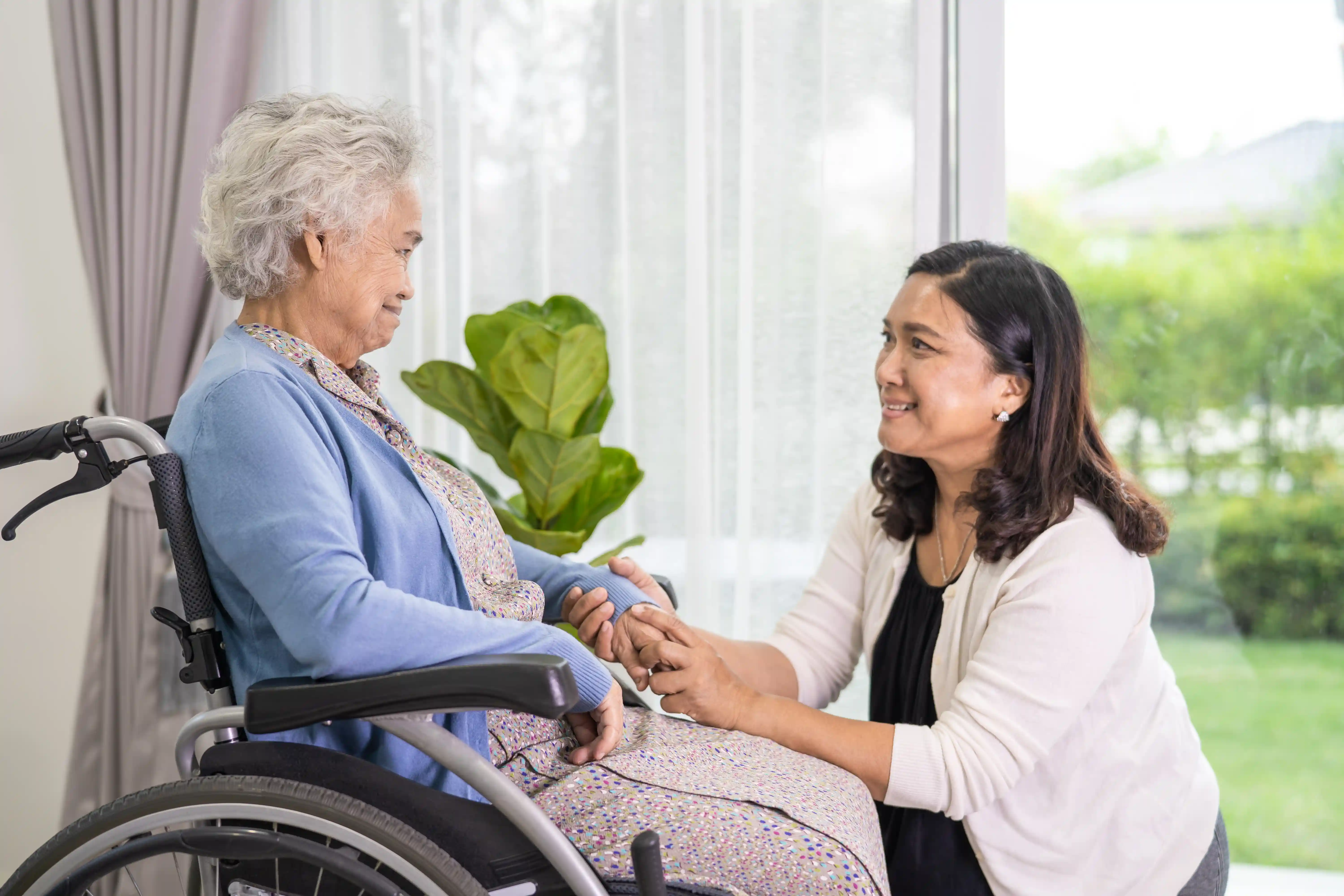 Dịch vụ Aged Care cho người Việt tại Úc có gì đáng lưu ý?