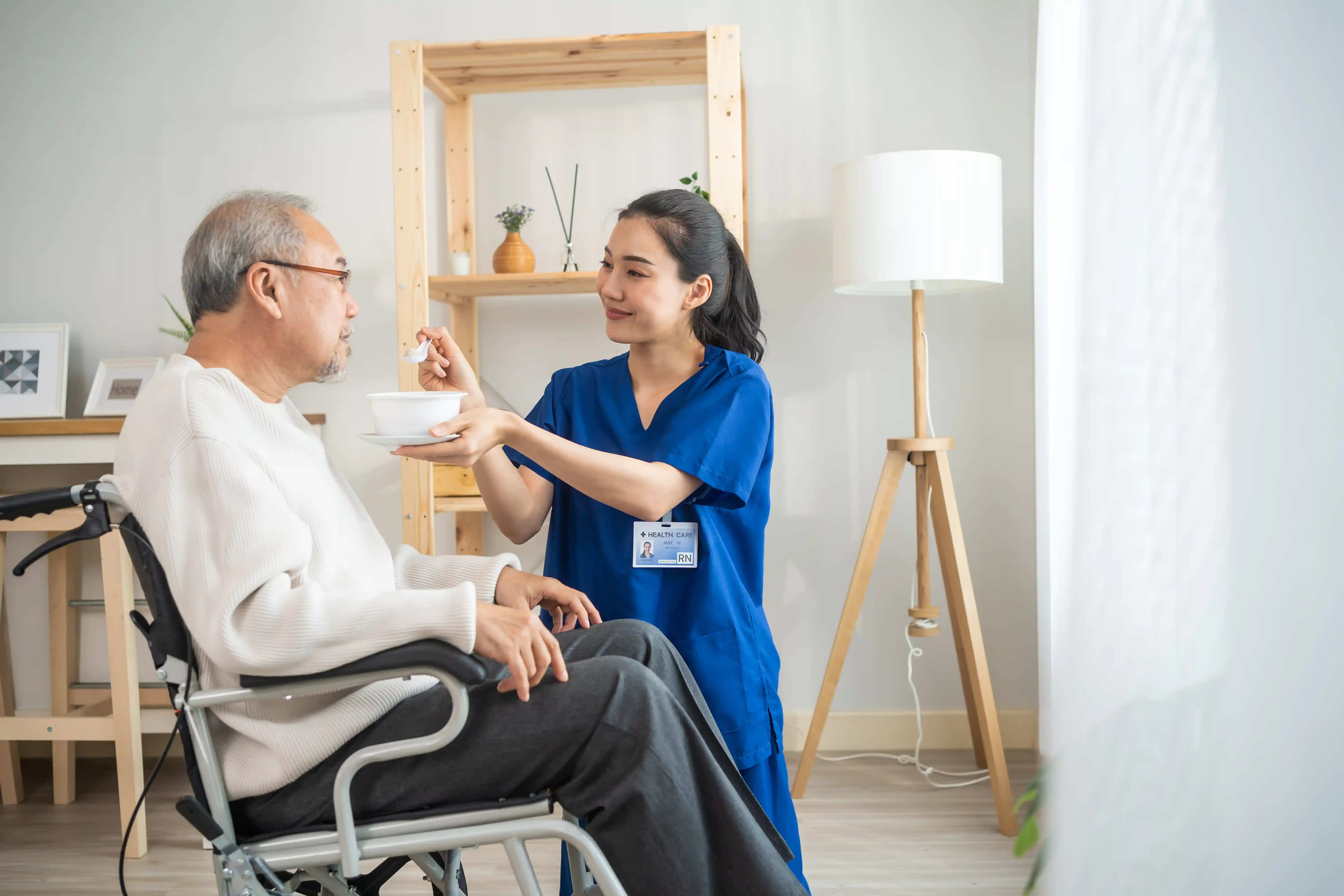 Home Care Service That Supports Comfort, Independence, and Peace of Mind