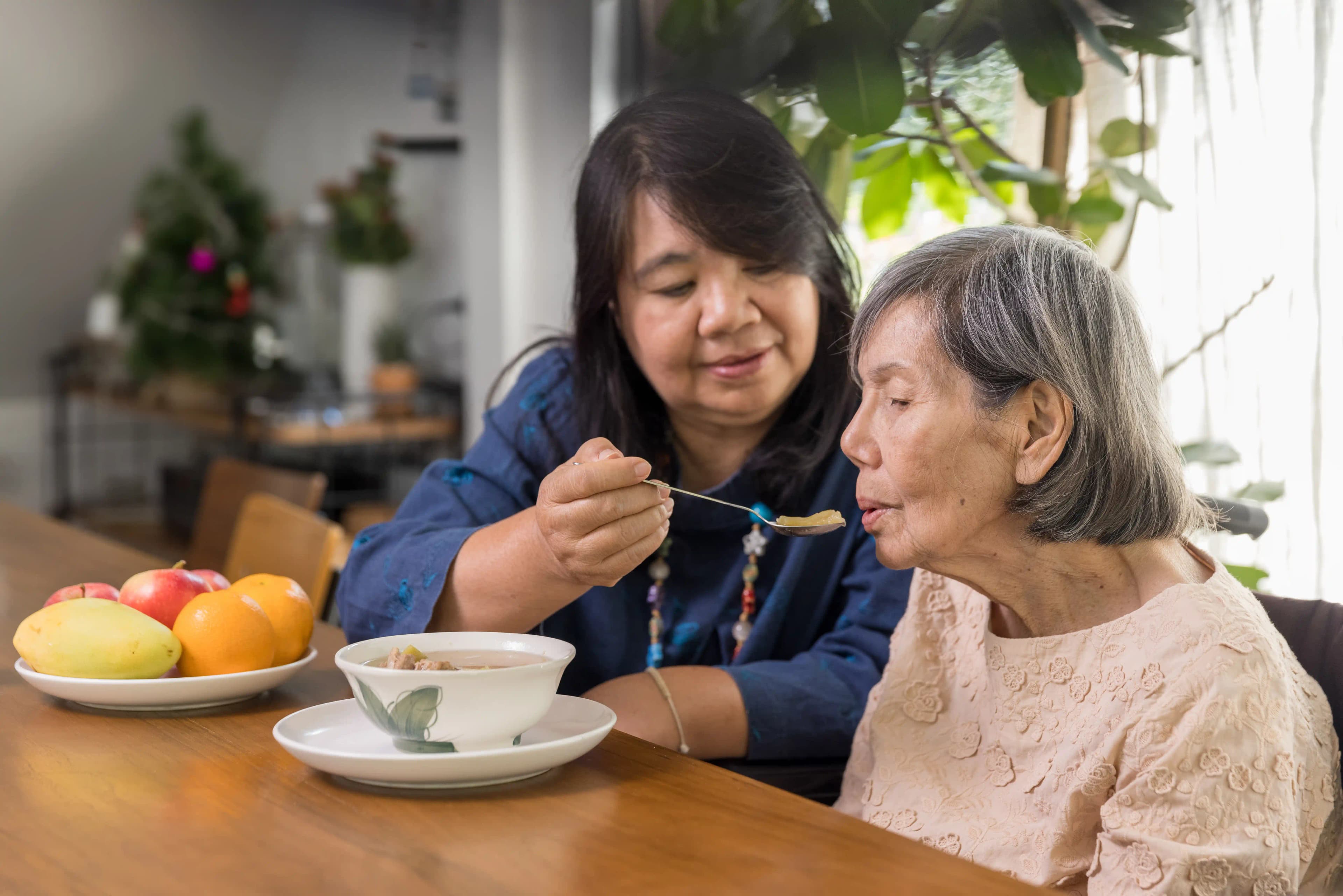 Aged Care is not just about health